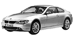 BMW E63 C3381 Fault Code